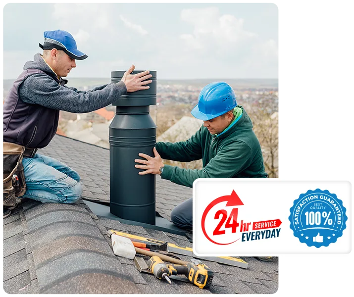 Chimney & Fireplace Installation And Repair in Sulphur Springs, TX